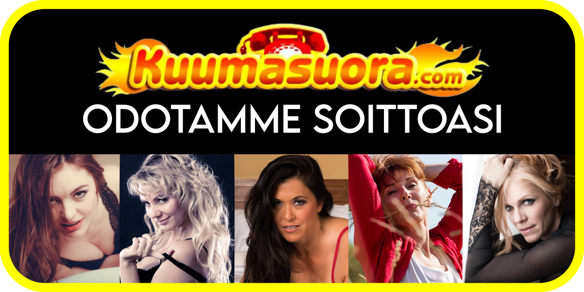 Kuumasuora.com